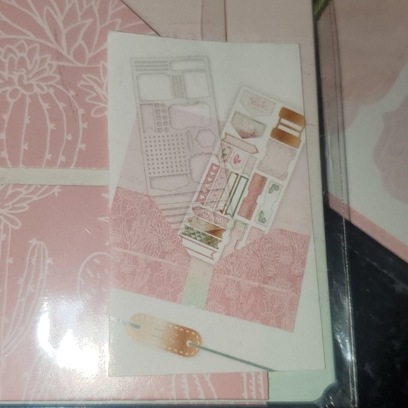 Recollections Accessory kit - Picture 6 of 7